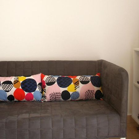 סווטי יוראי Accommodation Salvia מראה חיצוני תמונה