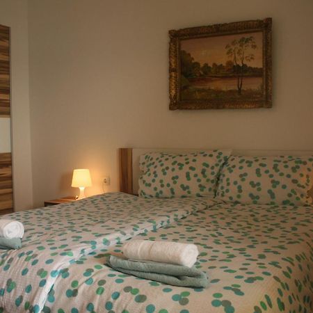 סווטי יוראי Accommodation Salvia מראה חיצוני תמונה