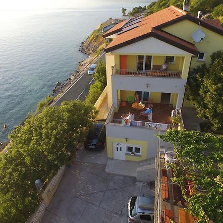 סווטי יוראי Accommodation Salvia מראה חיצוני תמונה