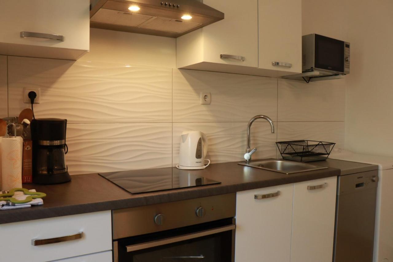 סווטי יוראי Accommodation Salvia מראה חיצוני תמונה