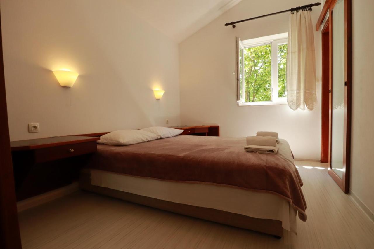 סווטי יוראי Accommodation Salvia מראה חיצוני תמונה