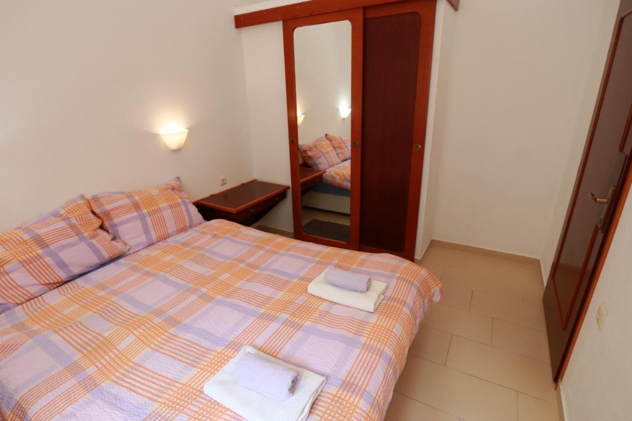 סווטי יוראי Accommodation Salvia מראה חיצוני תמונה