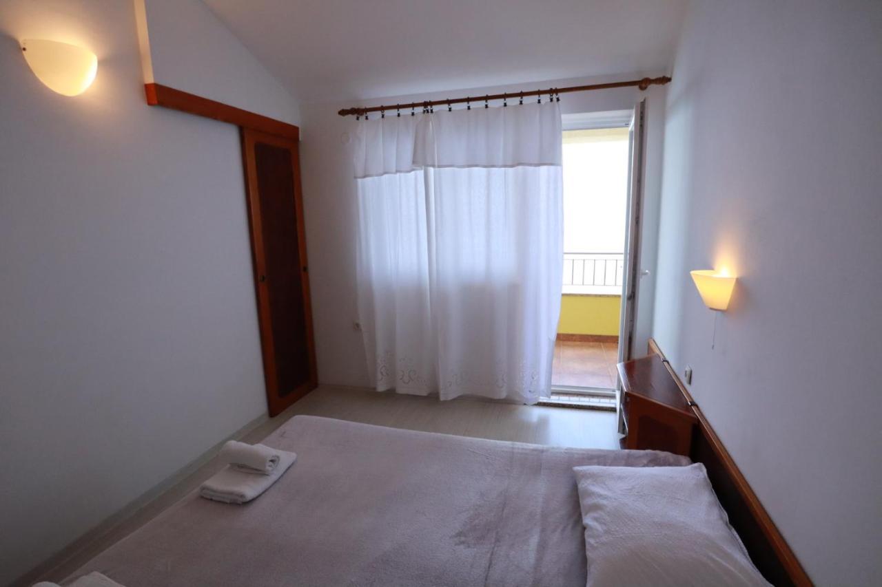 סווטי יוראי Accommodation Salvia מראה חיצוני תמונה