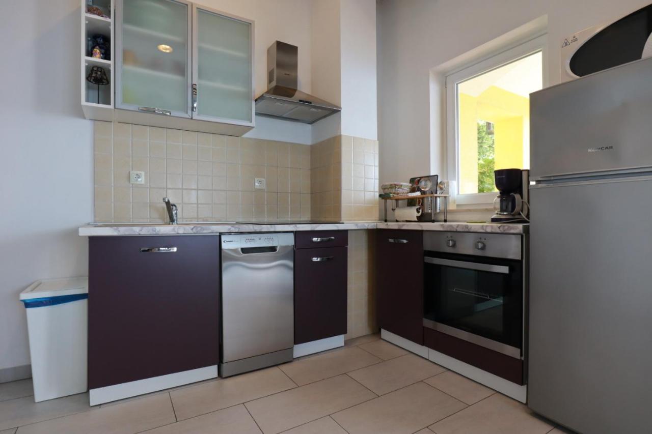 סווטי יוראי Accommodation Salvia מראה חיצוני תמונה