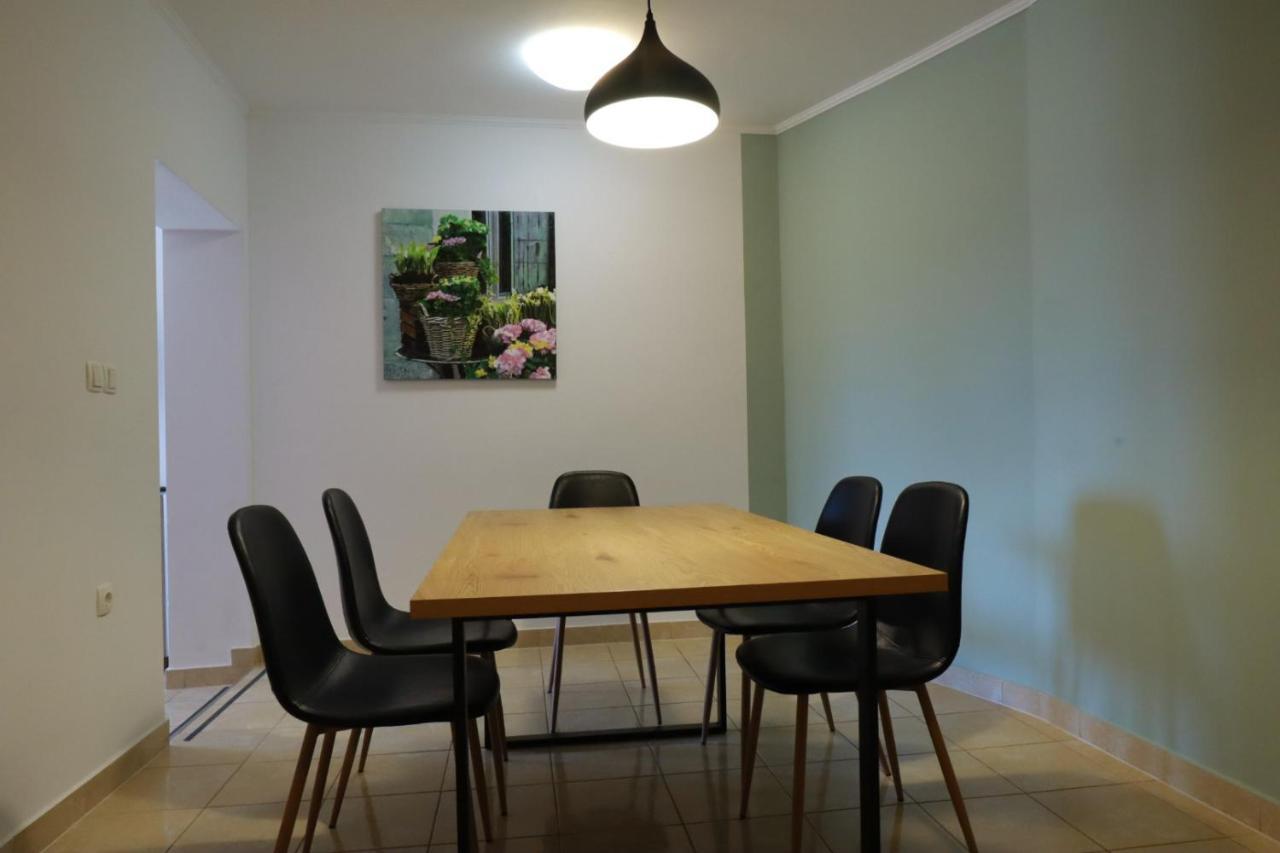 סווטי יוראי Accommodation Salvia מראה חיצוני תמונה