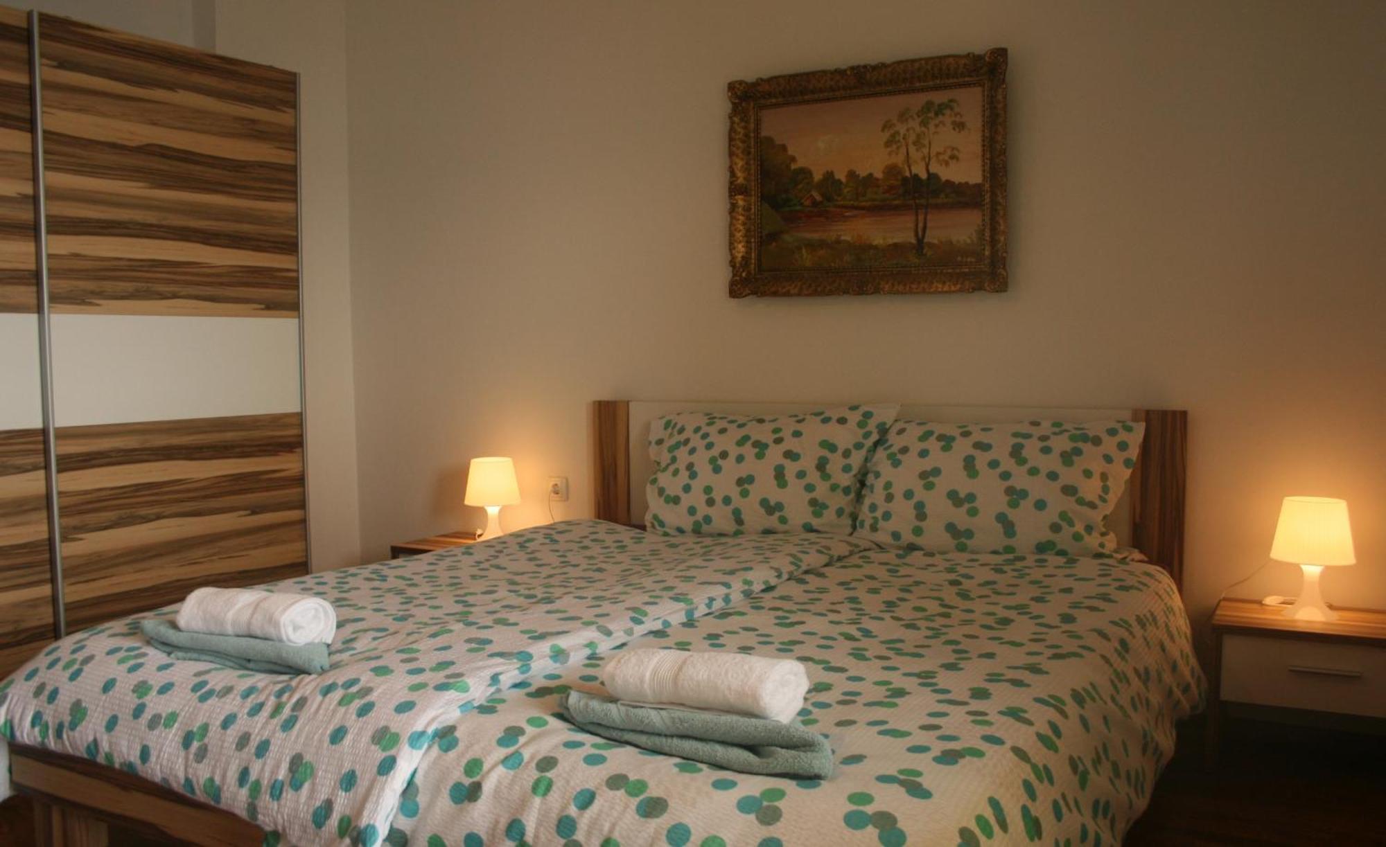 סווטי יוראי Accommodation Salvia מראה חיצוני תמונה
