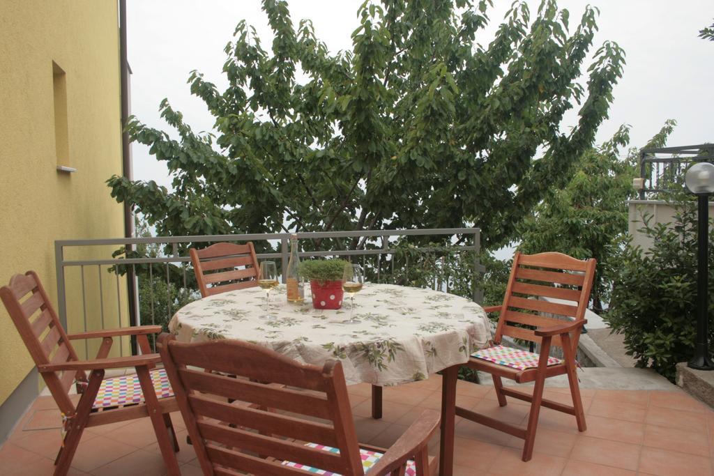 סווטי יוראי Accommodation Salvia מראה חיצוני תמונה