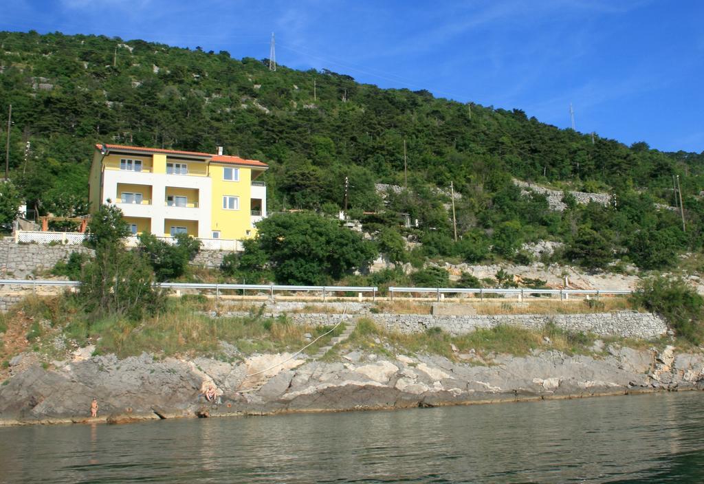 סווטי יוראי Accommodation Salvia מראה חיצוני תמונה