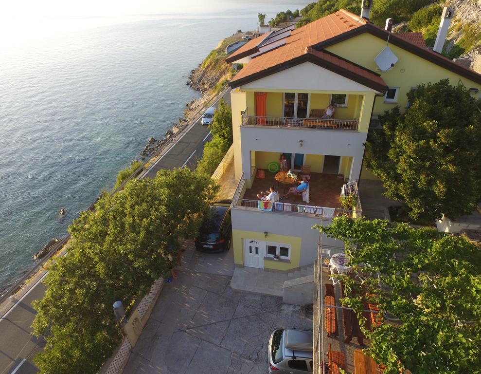 סווטי יוראי Accommodation Salvia מראה חיצוני תמונה