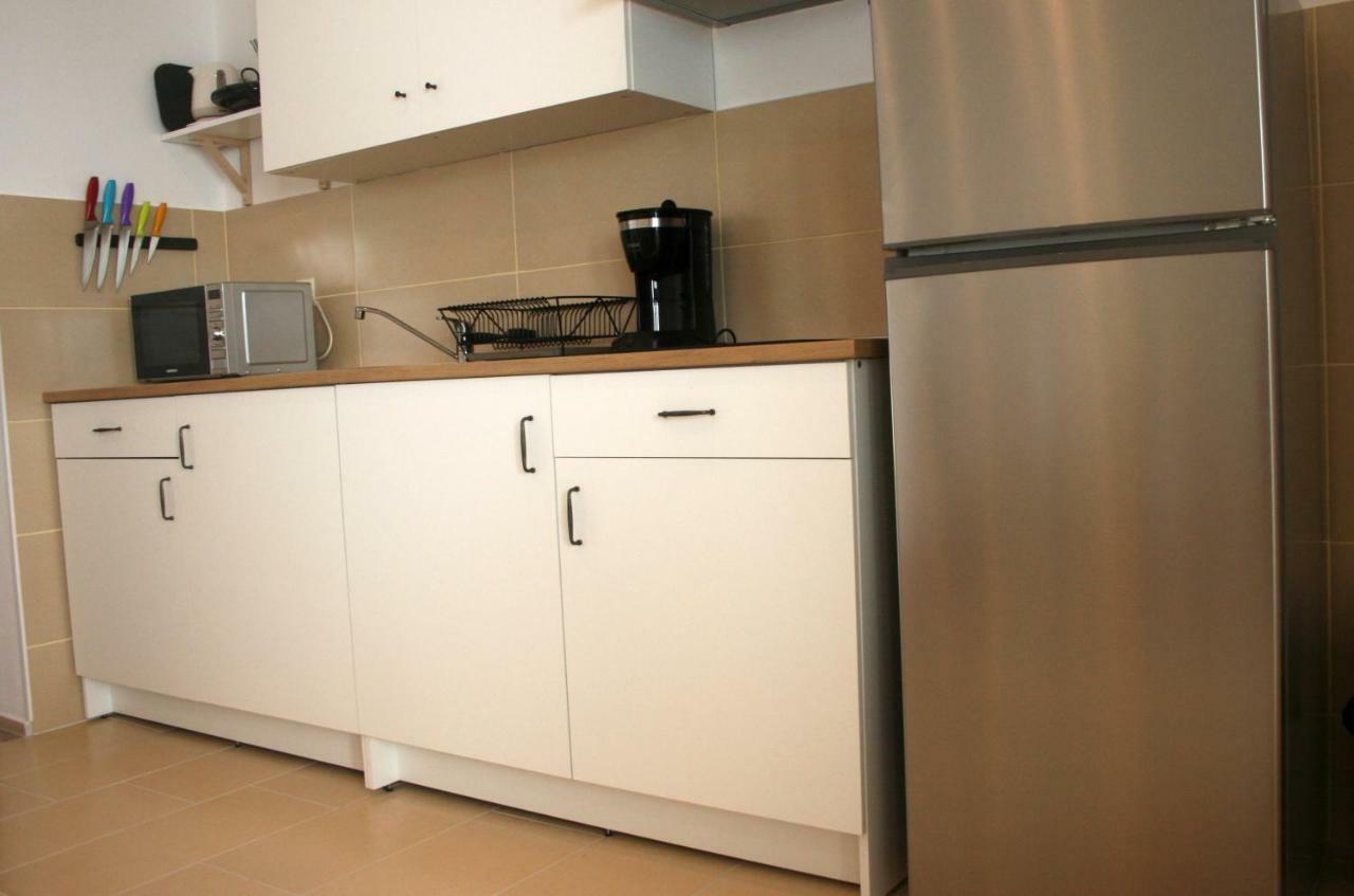 סווטי יוראי Accommodation Salvia מראה חיצוני תמונה