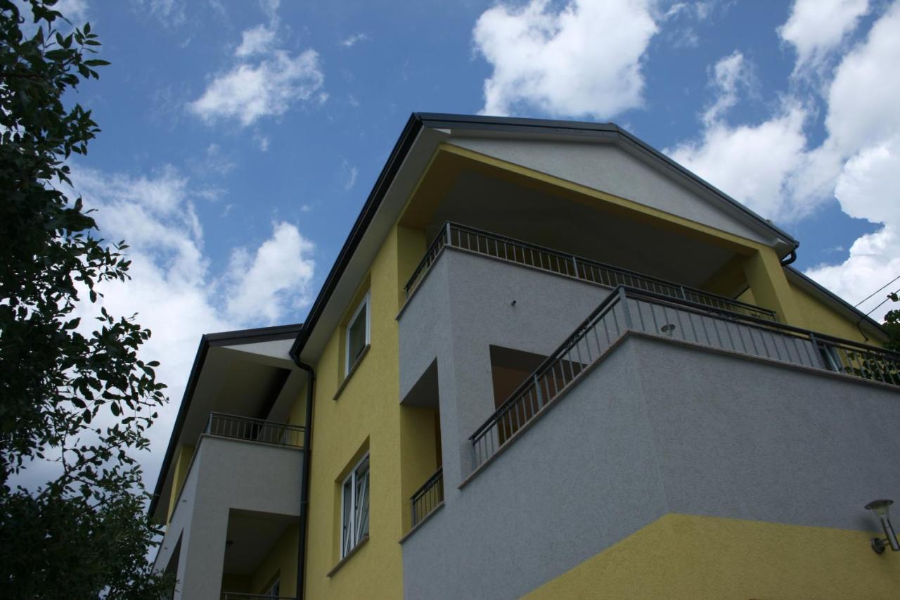 סווטי יוראי Accommodation Salvia חדר תמונה